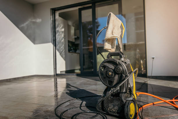 Best Concrete Surface Cleaning in South Burlington, VT