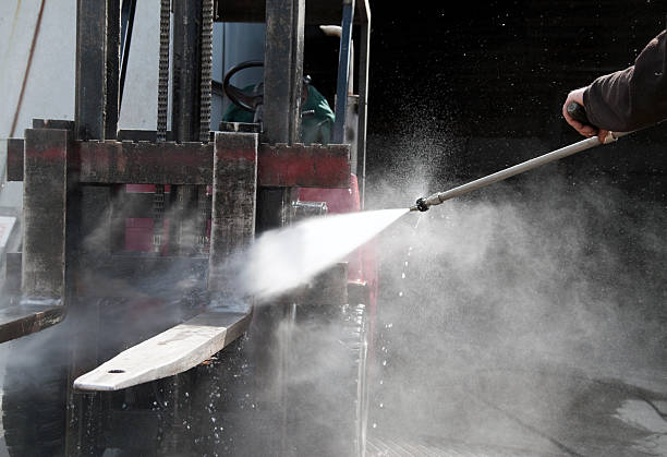 Best Soft Washing for Delicate Surfaces in South Burlington, VT